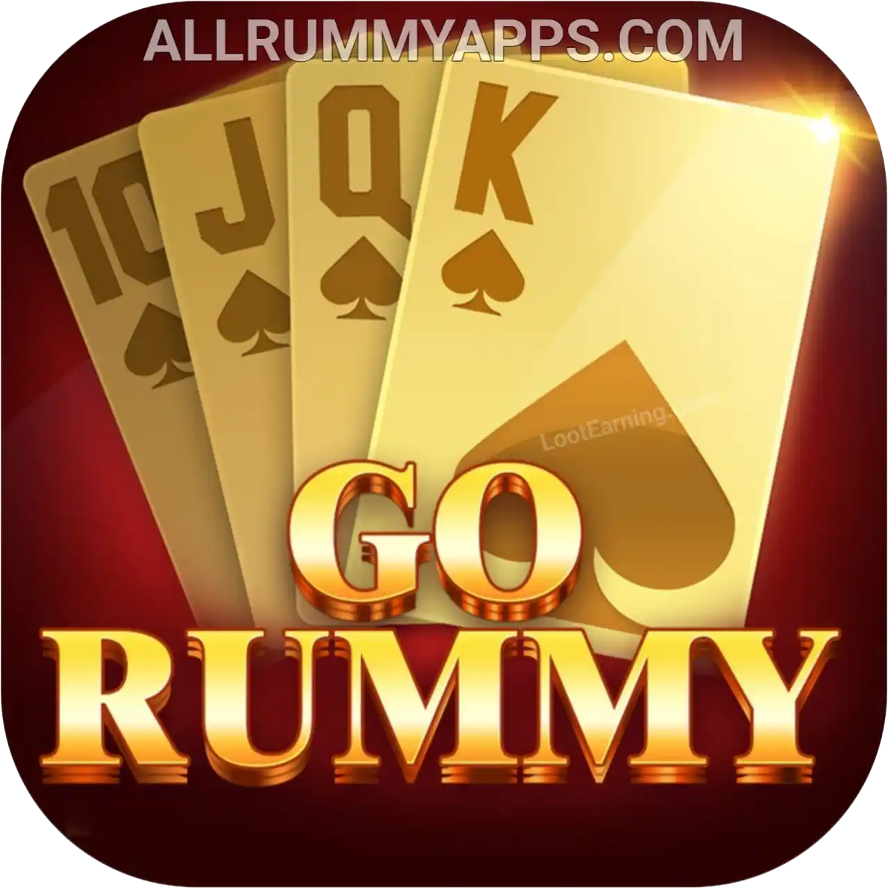 Go Rummy - Rummy Gold