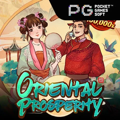 PG Rupiah Oriental Prosperity