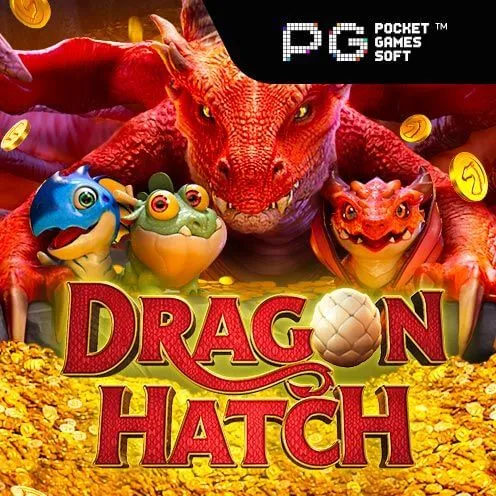 PG Rupiah Dragon Hatch