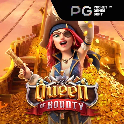 PG Rupiah Queen of Bounty