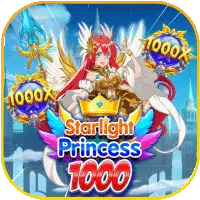 Demo Gacor Princess 1000