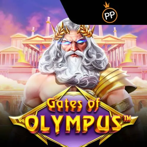 Demo Gacor Gates of Olympus